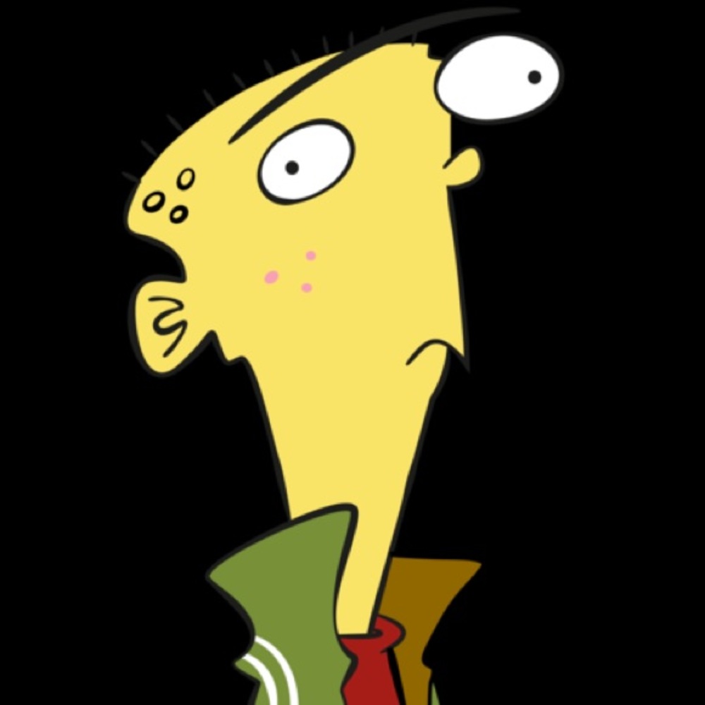 Meet your Posher, Mike